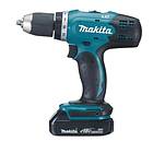 Makita DDF453RYJ (2x1.5Ah)