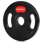 Gymstick Rubber Weight Plate 2,5kg