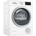 Bosch WTW87499FF (Blanc)