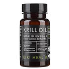 Kiki Health Krill Oil 30 Kapslar