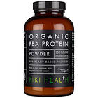 Kiki Health Organic Pea Protein 0.17kg