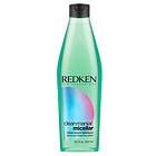 Redken Clean Maniac Clean Touch Micellar Shampoo 300ml