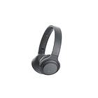 Sony WH-H800 Wireless Supra-aural Headset