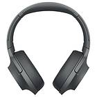 Sony WH-H900N Wireless Over-ear Headset