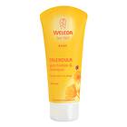 Weleda Baby Calendula Shampoo & Body Wash 20ml