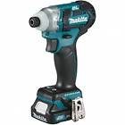 Makita TD111DWAE (2x2,0Ah)