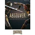 Absolver (PC)