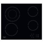 Hotpoint HR632B (Musta)