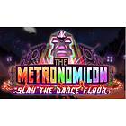 The Metronomicon: Slay The Dance Floor (PC)