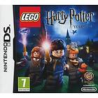 Lego Harry Potter: Years 1-4 (DS)