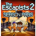 The Escapists 2 - Season Pass (PC)