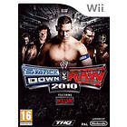 WWE SmackDown! vs. Raw 2010 (Wii)