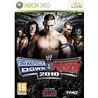 WWE SmackDown! vs. Raw 2010 (Xbox 360)