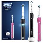 Oral-B Pro 2 2950N CrossAction Duo