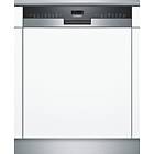 Siemens SN558S16PE Svart