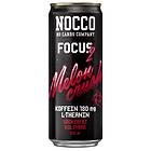 NOCCO Focus 2 330ml