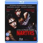 Martyrs (UK) (Blu-ray)