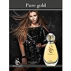 Sangado Pure Gold For Women Perfume 50ml