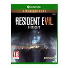 Resident Evil 7: Biohazard - Gold Edition (Xbox One | Series X/S)