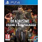 Dead Rising 4 - Frank's BIG Package (PS4)