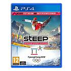 Steep: Road to the Olympics (PS4)
