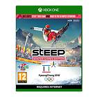 Steep: Winter Games Edition (Xbox One | Series X/S)