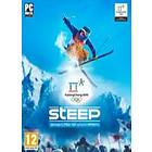 Steep: Road to the Olympics (Expansion) (PC)