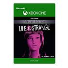 Life is Strange: Before the Storm - Deluxe Edition (Xbox One | Series X/S)