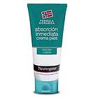 Neutrogena Absorption Express Foot Creme 100ml