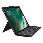 Logitech Slim Combo For iPad Pro 12.9 (Nordic)