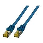 EFB-Elektronik Premium S/FTP Cat7 RJ45 - RJ45 LSZH 30m