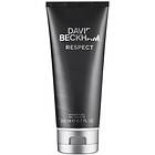 David Beckham Respect Shower Gel 200ml