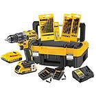 Dewalt DCK791D2T (2x2,0Ah)