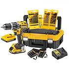 Dewalt DCK796D2T (2x2,0Ah)