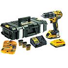 Dewalt DCK791D2KX (2x2,0Ah)