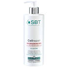 SBT Cosmetics Sensitive Biology Therapy Cellrepair Anti Irritation Body Milk 400