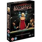 Battlestar Galactica (2004) - The Final Season (UK) (DVD)