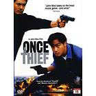 Once a Thief (DVD)