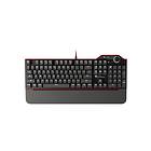 Natec Genesis RX85 Kailh Red (EN)