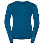 Odlo Revelstoke Crew Neck LS Shirt (Men's)