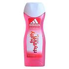 Adidas Fruity Rhythm Shower Gel 250ml