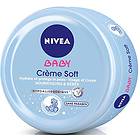 Nivea Baby Soft Face & Body Cream 200ml