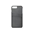 Linocell Leather Wallet Case for iPhone 6 Plus/6s Plus/7 Plus/8 Plus