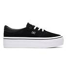 DC Shoes Trase Platform Se (Women's)