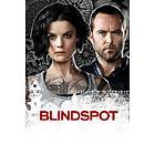 Blindspot - Säsong 2 (Blu-ray)