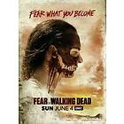 Fear the Walking Dead - Sesong 3 (Blu-ray)