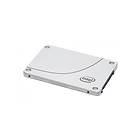 Intel DC S4500 Series 2.5" SSD 480Go