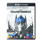 Transformers (2007) (UHD+BD)