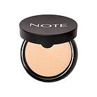 Note Cosmetics Luminous Silk Compact Powder