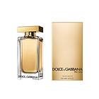 Dolce & Gabbana The One For Women edt 100ml